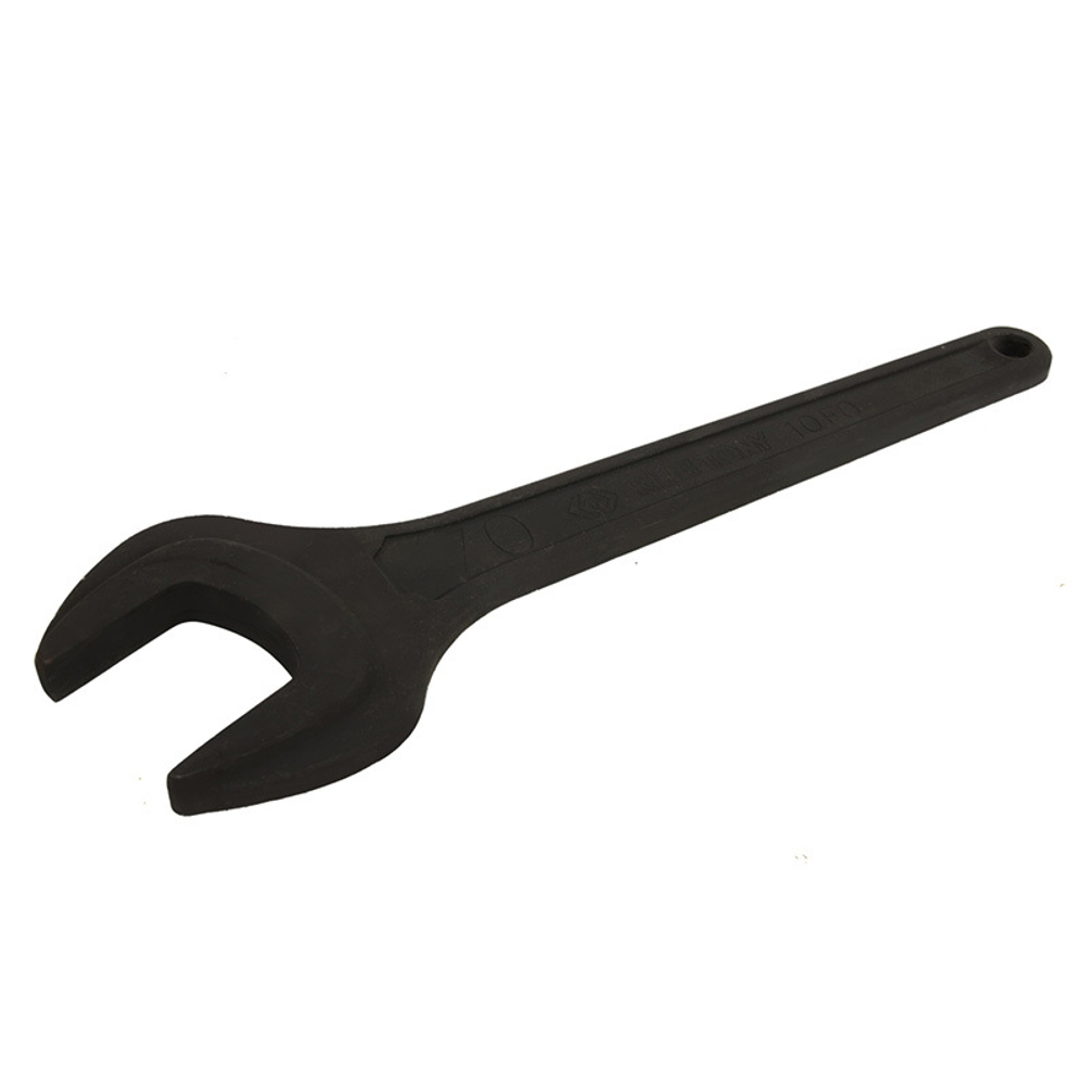 Ключ рожковый силовой 70 мм KING TONY 10F0-70P