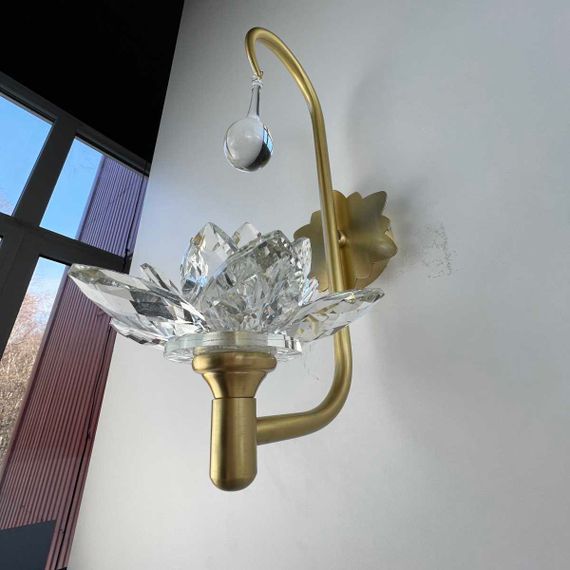 Бра Imperium Loft Lotos 140843-26