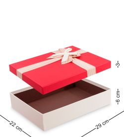 Packing Symphony WF-23/1-A Коробка «Прямоугольник»