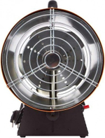 Тепловая пушка газовая KALASHNIKOV KHG-85 НС-1456066