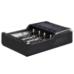 Зарядное устройство Fenix ARE-A4