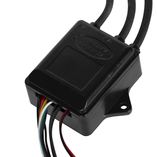 Блок электроники Zanussi GWH 10 Fonte (501212002100)