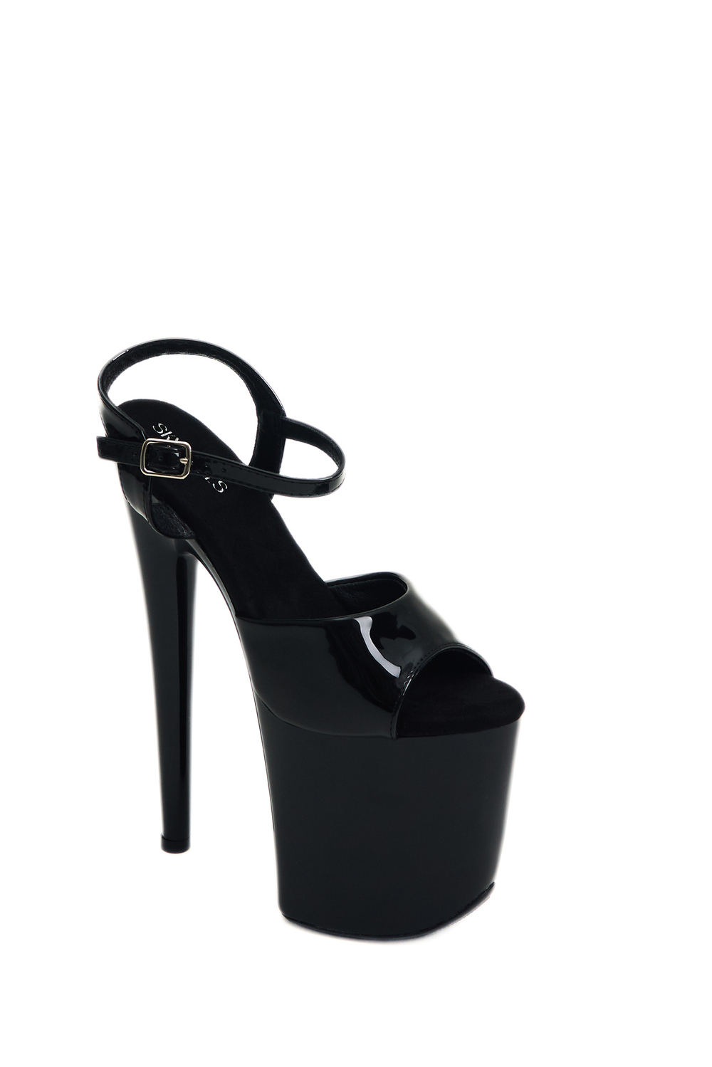 SKY. Босоножки тройки. Лак - SHDS-007.2-3-lak-bl-sale37_047