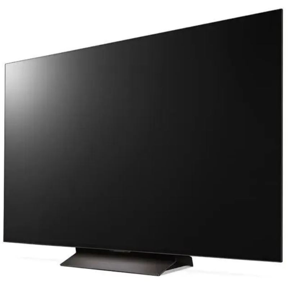 Телевизор OLED LG OLED55C4RLA.ARUG