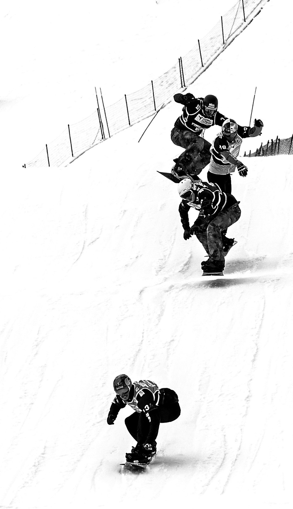 Сноуборд Apex SOLID