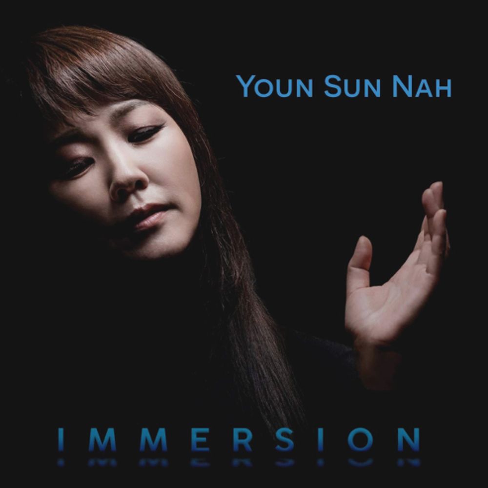 Youn Sun Nah / Immersion (LP)