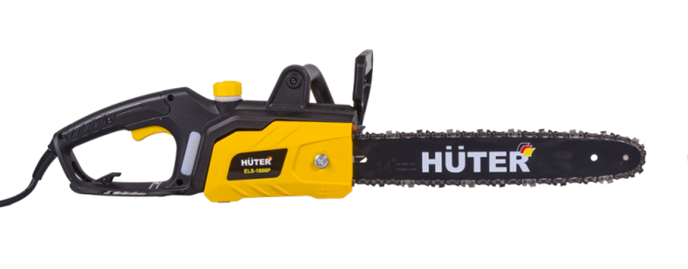 Электропила Huter ELS-1800P