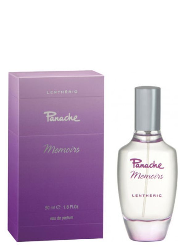 Lentheric Panache Memoir