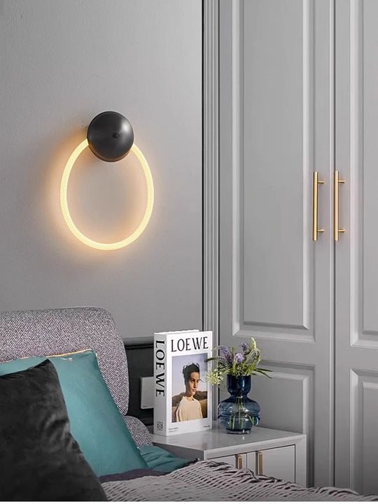 Бра Romatti Kobo Enigima 8012-1B