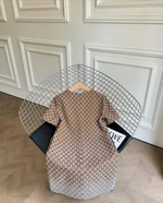 Платье Gucci