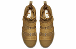 Кроссовки Nike Zoom Soldier 11 Lebron Wheat