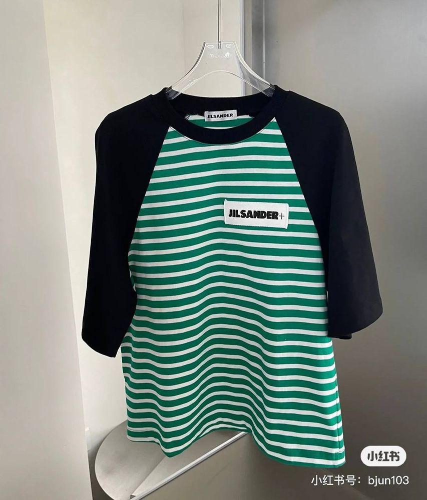 Футболка Jil Sander