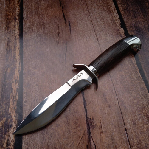 Нож VD68 "Медведь" Pirat