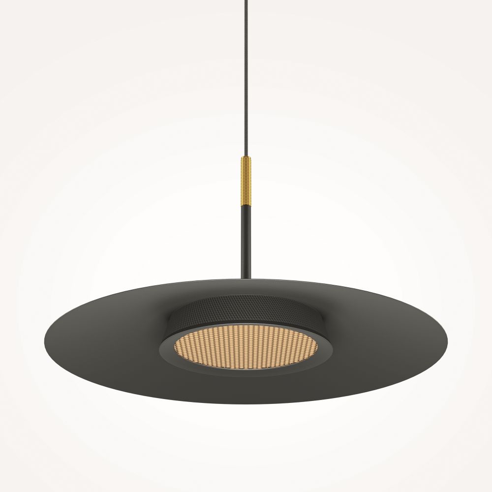 Подвесной светильник Maytoni MOD041PL-L15B3K1