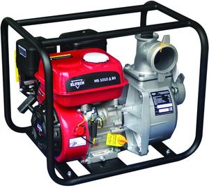 Мотопомпы ELITECH