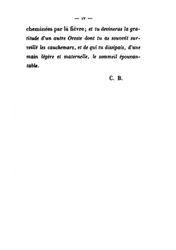 Les paradis artificiels. Opium et haschisch | Charles Baudelaire