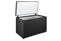Морозильная камера Kraft BD (W)-460BRX