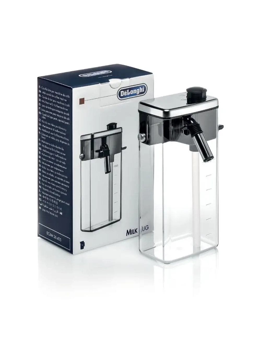 Колба для молока для кофемашины (Италия) 5513294521