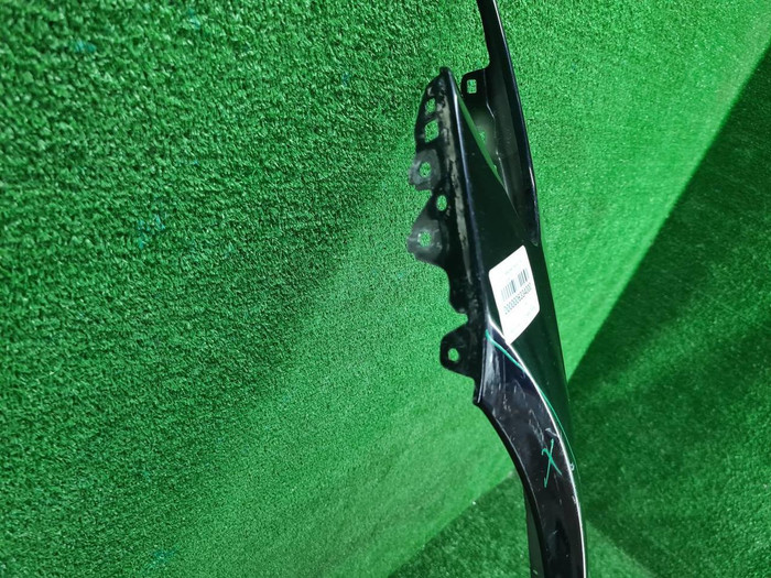 Крыло переднее левое BMW 5er G30, G31 (2017-2023)