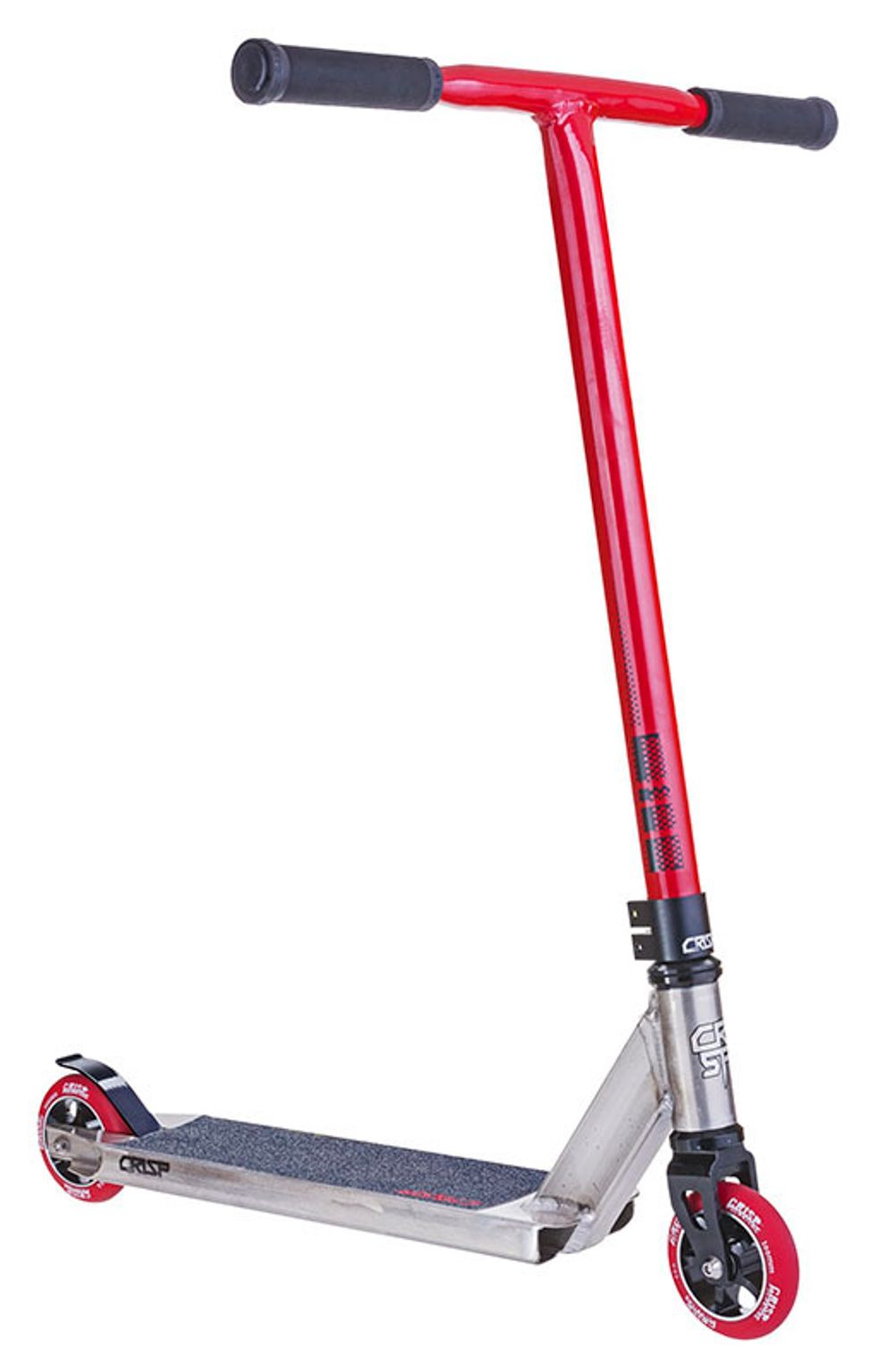 Трюковой самокат Crisp  Inception