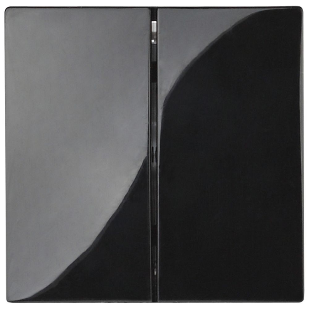 12-6203-06 ЭРА Клавиши для 12-1109, 12-1110, 14-1109, 14-1110, чёрный | Эра 12 Клавиши