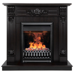 Каминокомплект Real Flame Ottawa DN с очагом 3D Oregan