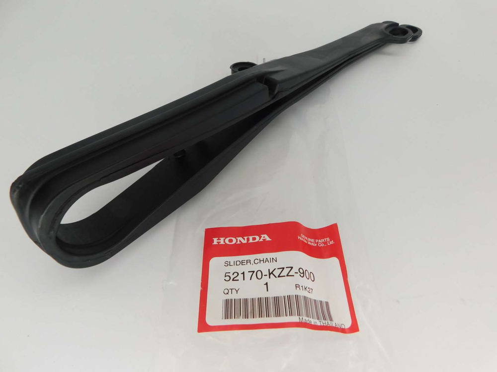 слайдер приводной цепи Honda CRF250L 52170-KZZ-900