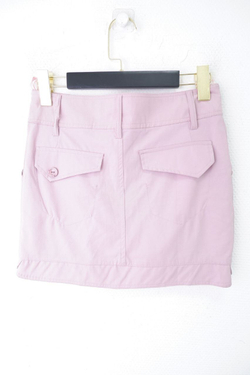 Юбка Tfl нежного цвета 42 размер