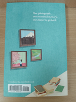 The Lantern of Lost Memories