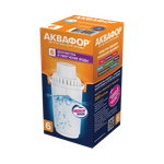 Аквафор  Комплект модулей сменных фильтрующих  (12/1шт)