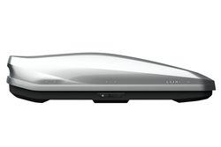 Багажный бокс на крышу авто LUX IRBIS 175 450L (1750х850х400)