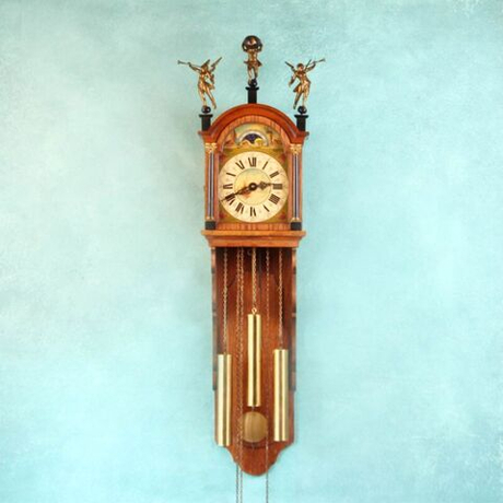 Винтаж: Винтажные часы