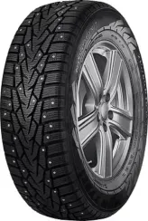 Ikon Nordman 7 235/45 R17 97T