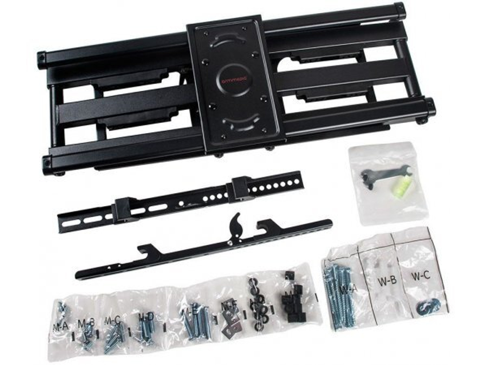 Наклонно-поворотный кронштейн Arm media Paramount-70