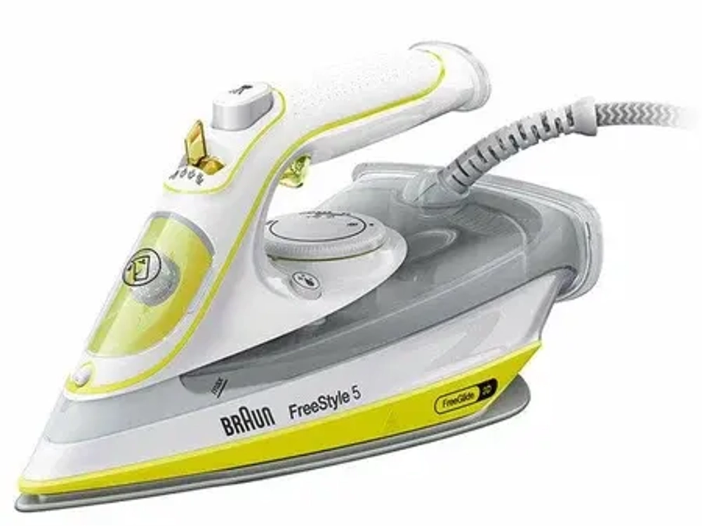 Утюг Braun 12750000-SI5016YL