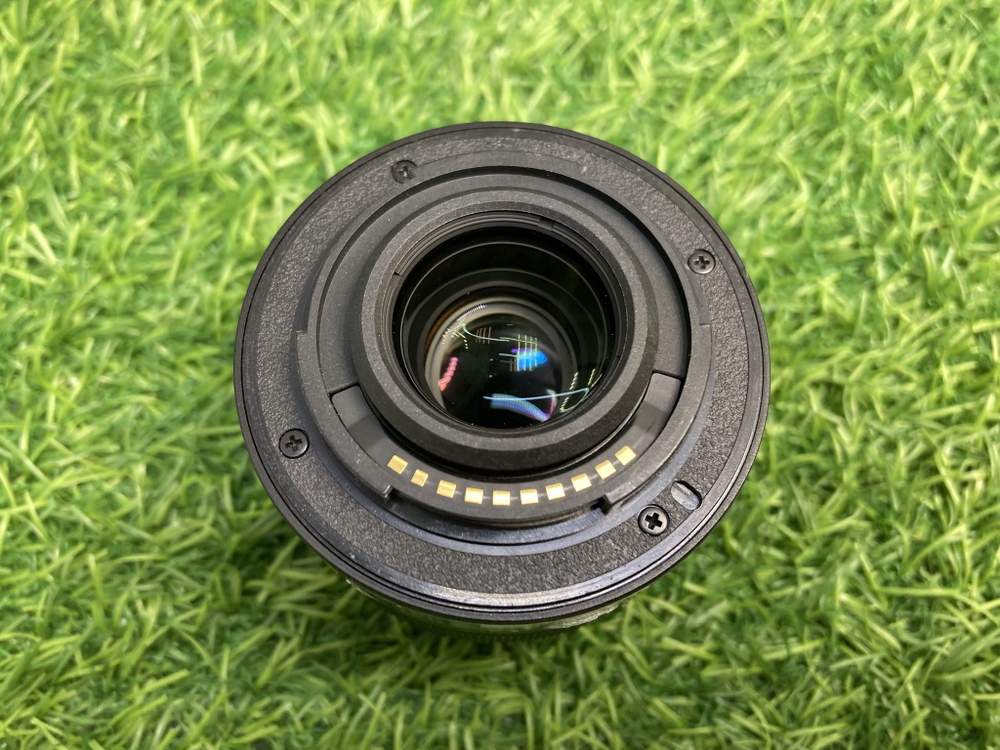 FujiFilm XC 35mm 2.0 Покупка/Продажа