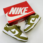 Кроссовки Nike Dunk Low