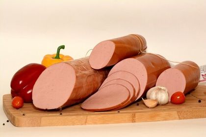 Смесь пряностей для сервелатов, сыровяленых колбас, сосисок, сарделек, вареных колбас по ГОСТ №4, 100 гр.