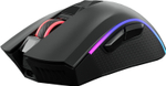 Мышь Wireless GMNG GG-MS400WO
