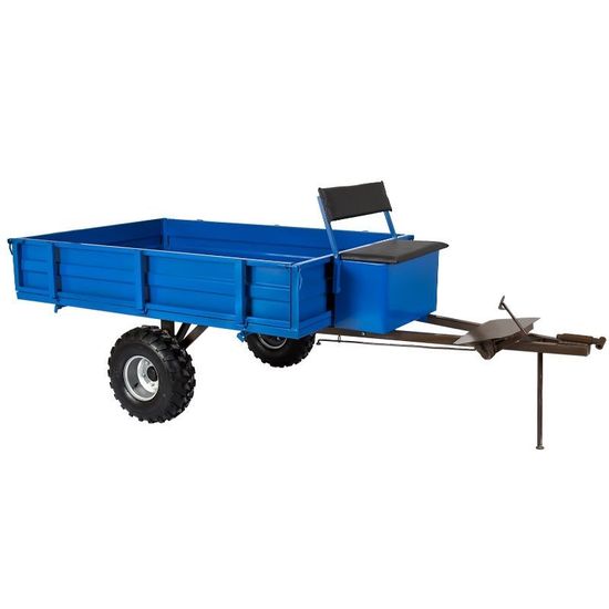 Тележка к мотоблоку ТПМ3-353 (650 кг)