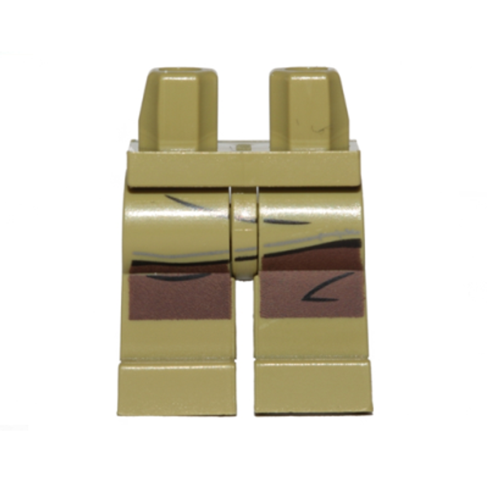 Ноги от Адмирала Эматта 970c00pb0823