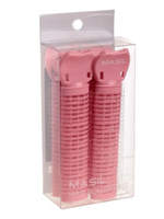 Masil Бигуди-клипсы для прикорневого объема / Peach Girl Hair Roller Pins, 2 шт.