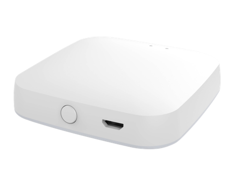 Смарт Хабы - Wi-Fi, Zigbee