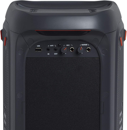 Портативная колонка JBL Partybox 100
