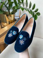 Новые лоферы Il Gufo, 34