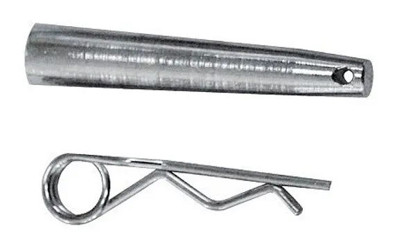 Involight CC29PR - Стальной палец для фиксации втулок (коннекторов)