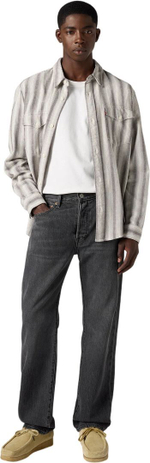 Джинсы Levis 501® Levi's®ORIGINAL черный