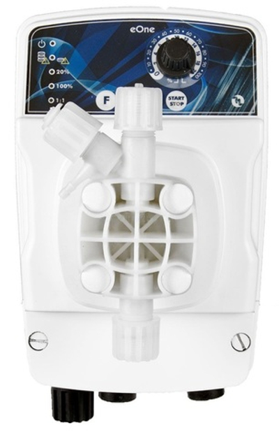 Дозирующий насос ETATRON eONE BASIC 5-7