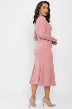 Костюм Грэмми (пудра) К14098-39М LT Collection