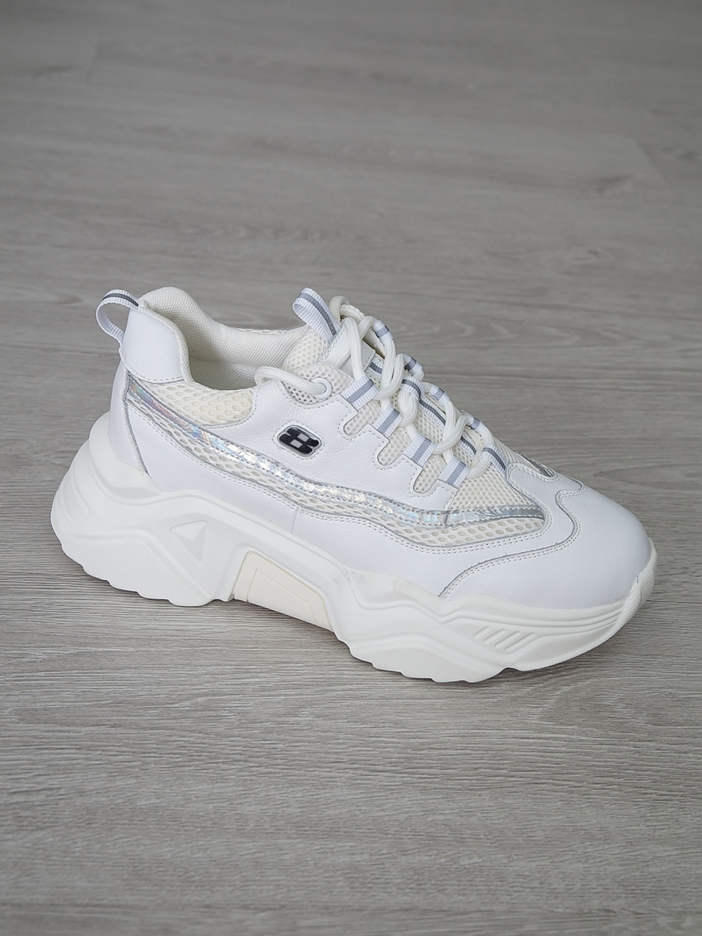 Кроссовки женские RENZONI FDSJ03-1P